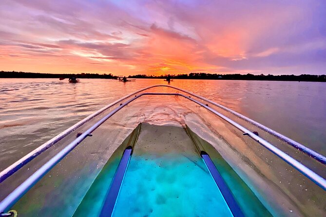 Weeki Sunset - Explore the Unique Weeki Sunset Kayaking Adventure in Florida
