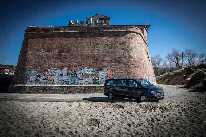 Weekly tours - Personalized Private Tours in Livorno with Colombaioni Private Tours