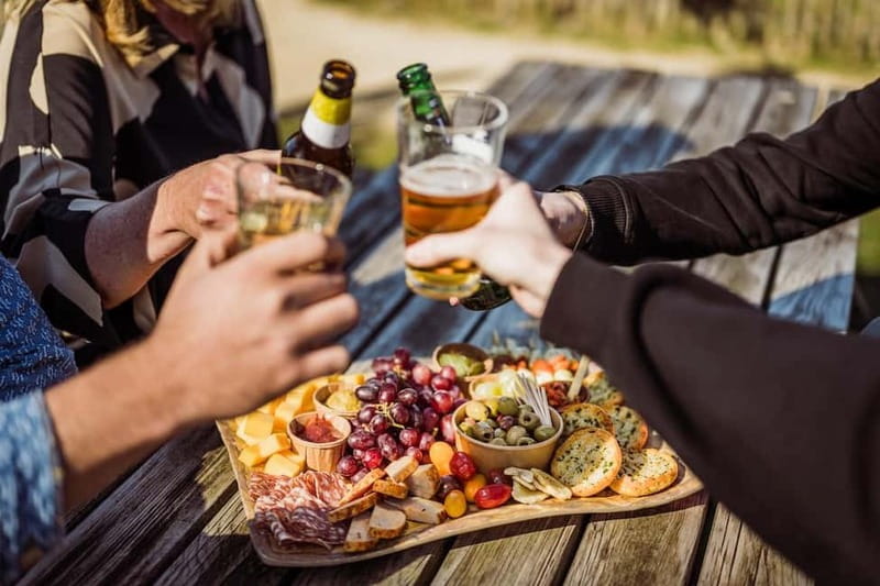 Weesp Archery Tag: The Ultimate Group Battle Experience - Weesp Archery Tag: The Ultimate Group Battle Experience