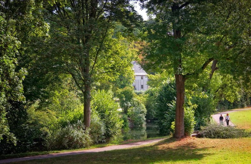 weimar card - Abholung in der Tourist Information Weimar - Practicalities and Planning Tips