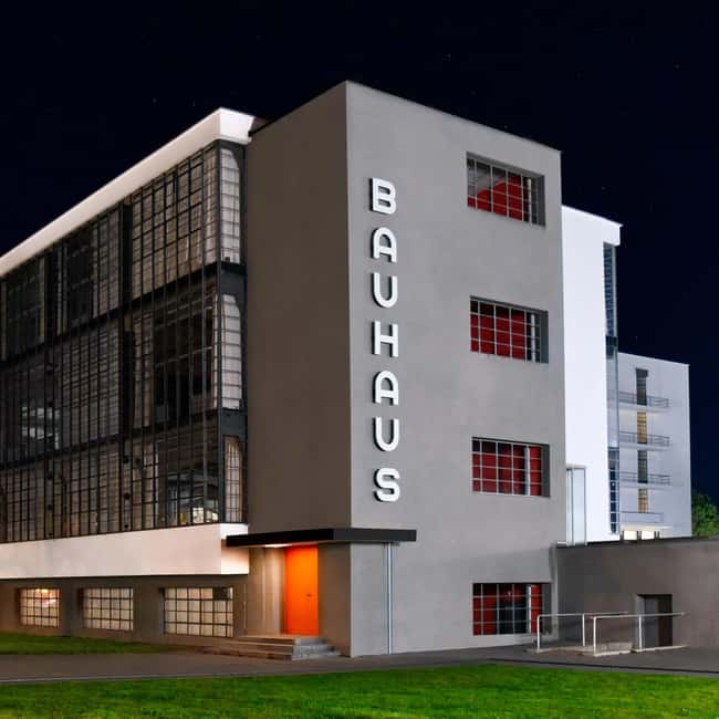 Weimar, Dessau, & Berlin: Bauhaus Tour with Goodie Bag - The Wagenfeld Lamp: A Legendary Bauhaus Object