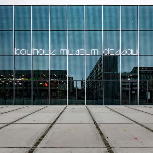 Weimar, Dessau, & Berlin: Bauhaus Tour with Goodie Bag - The Exclusive Bauhaus Goodie Bag