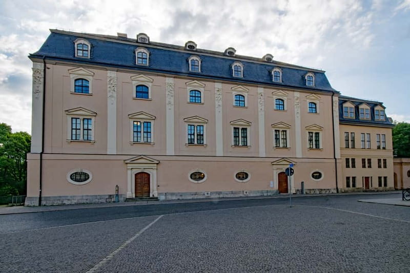 Weimar: Die Highlights auf eigene Faust entdecken - Discover Weimar’s Key Sights on Your Own Terms