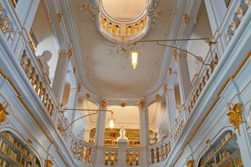 Weimar: Die Highlights auf eigene Faust entdecken - Why Choose This Self-Guided Weimar Tour?