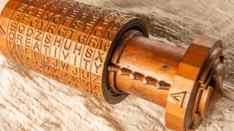 Weimar: "Illuminati", unique Escape Room, Goethe's secret - Key Points