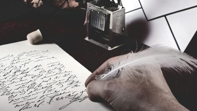 Weimar: "Illuminati", unique Escape Room, Goethe's secret - What You Can Expect During Your 60-Minute Mission