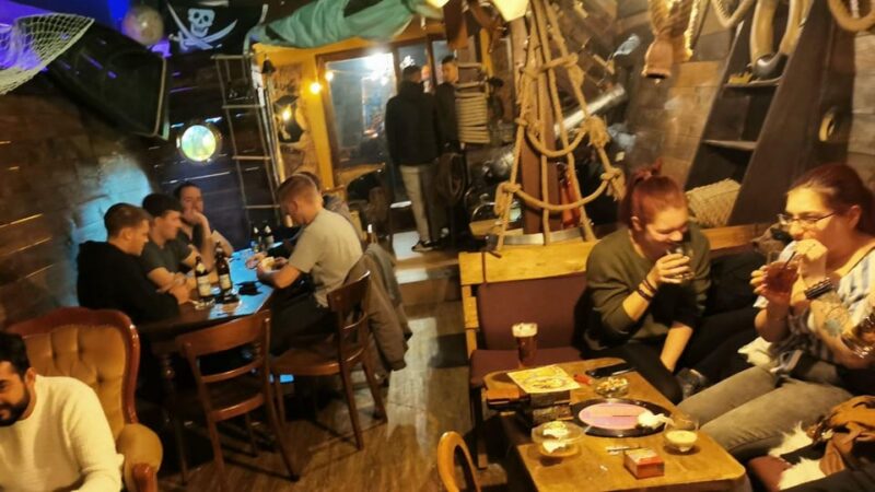 Weimar: "Illuminati", unique Escape Room, Goethe's secret - Final Thoughts on the Weimar "Illuminati" Escape Room