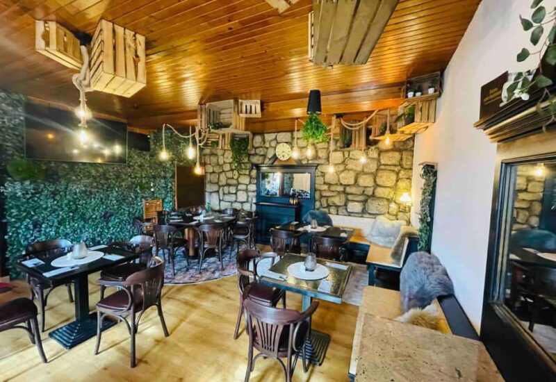 Weimar: Painting with a meal  paint pictures, relax, enjoy dinner - The Spectacular Vernissage: Showcasing Your Art