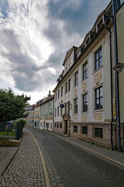 Weimar private guided walking tour of city - Discovering Trier’s Roman Heritage at Porta Nigra