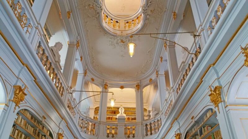 Weimar - Private Tour - The Renaissance Lucas Cranach House