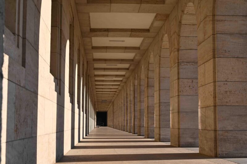 Weimar: Private walking tour of the Weimar Republic and National Socialism - Exploring Weimars Political Past on Foot