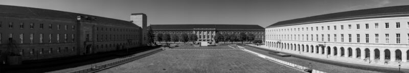 Weimar: Private walking tour of the Weimar Republic and National Socialism - The Goethe and Schiller Monument: The Spirit of Weimar