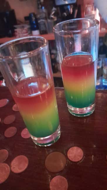 Weimar: The enigmatic food journey, culinary evening, taste adventure - Accessibility and Practical Details