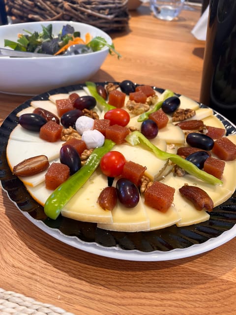 Weinsonntag auf Mallorca - What Sets Weinsonntag Apart from Other Tours