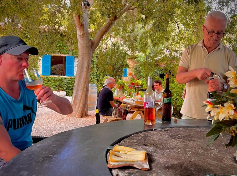 Weinsonntag auf Mallorca - Final Thoughts on Weinsonntag auf Mallorca