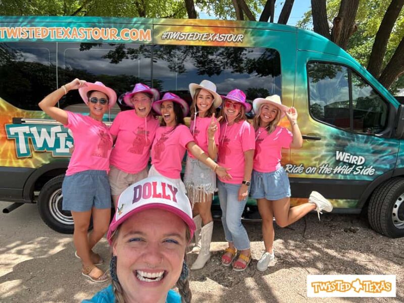 Weird Austin City Tour - Why This Tour Appeals to Austin Fans and Curiosity Seekers