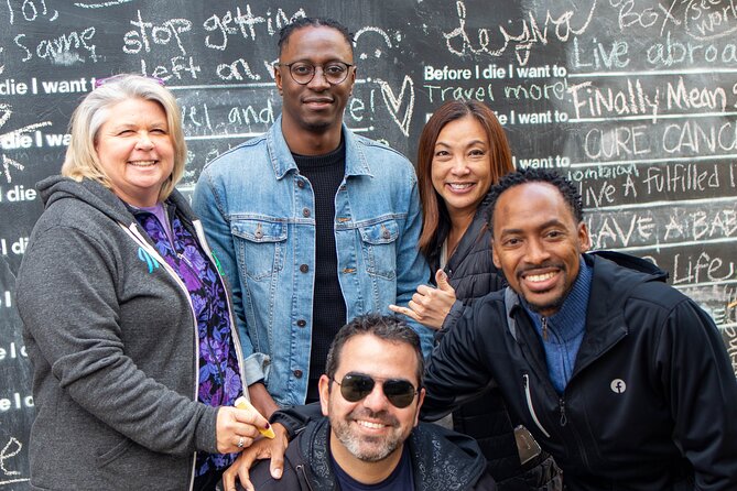 Weird Austin City Tour - Customer Experience: Top-Notch Entertainment and Personal Touches