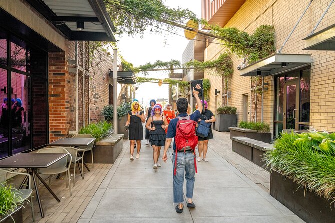 Weird Portland Pub Tour - Frequently Asked Questions