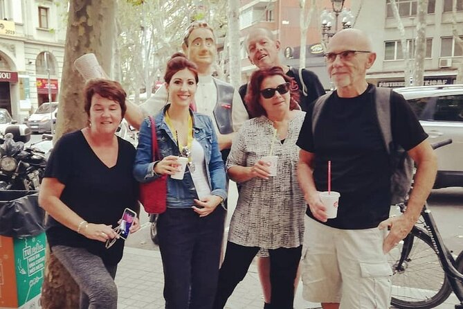 Welcome Private Chauffeured Tour with Licensed Guide - Visiting Montjuic’s Spectacular Views and Olympic Legacy