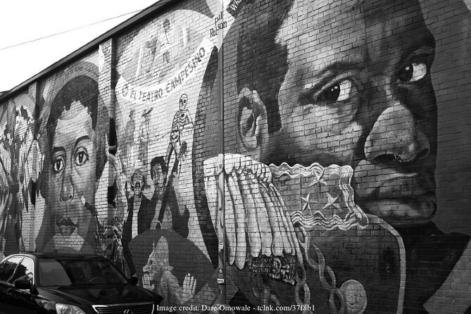 Welcome to Atlanta: Private Tour including Skyview Ferris Wheel - Key Points