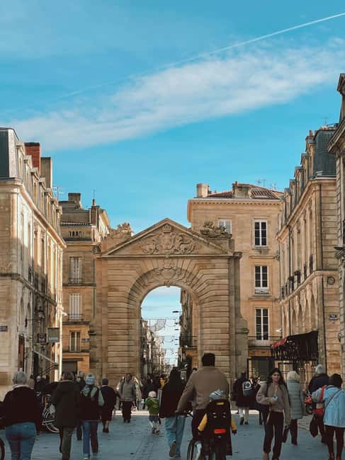 Welcome to Bordeaux: A Journey Through Time and Daily Life - Reimagining Bordeaux: The 1700s and Intendant Tourny’s Legacy