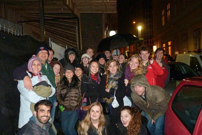 Welcome to Budapest Evening Walk - The Sum Up: A Budget-Friendly Introduction to Budapest at Twilight