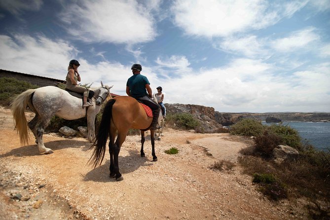 Welcome to Carrapateira Horse Riding Tour - Accessing the Tour Without Private Transport