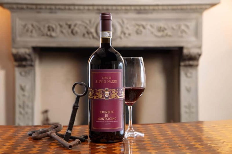 Welcome to Casale del Bosco - The Sum Up on the Casale del Bosco Tour