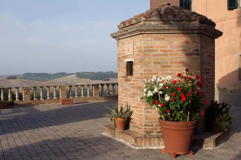 Welcome to Casale del Bosco - Frequently Asked Questions