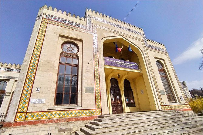 Welcome to Chisinau - Explore Chisinau’s Highlights with a Personal Touch