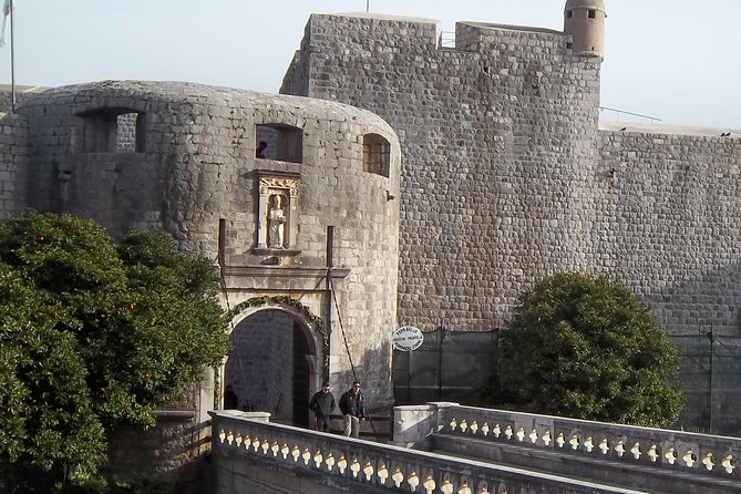 Welcome to Dubrovnik Walking Tour - Explore Dubrovnik’s Old Town with a Skilled Local Guide