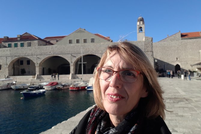 Welcome to Dubrovnik Walking Tour - Customization and Extension Options for a Fuller Experience