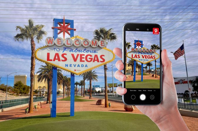 Welcome to Fabulous Las Vegas Sign Audio Tour - Value and Booking Considerations