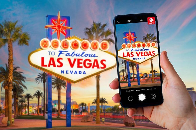 Welcome to Fabulous Las Vegas Sign Audio Tour - Frequently Asked Questions