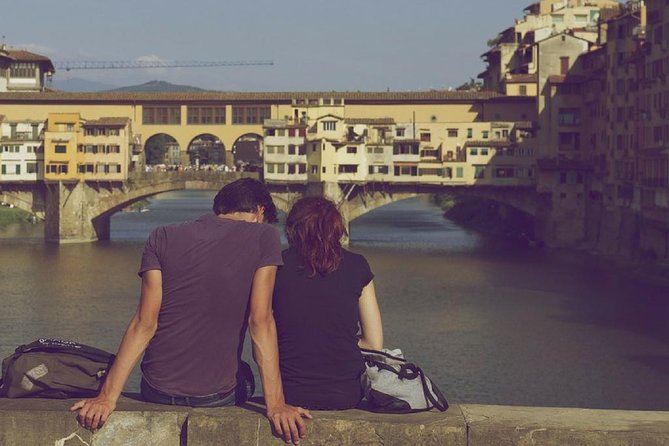 Welcome to Florence: First Time in Florence Tour! - Explore Florence in Just 3 Hours with a Guided Introduction