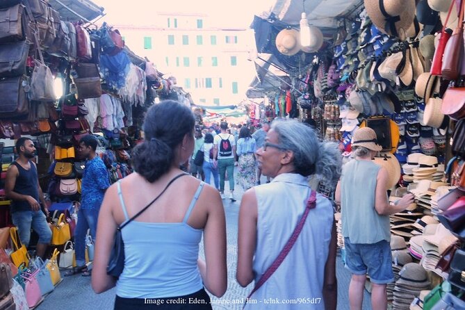 Welcome to Florence: Private 2.5-hour Highlights Walking Tour - Discover Florence’s Religious Centre: The Duomo and Baptistery