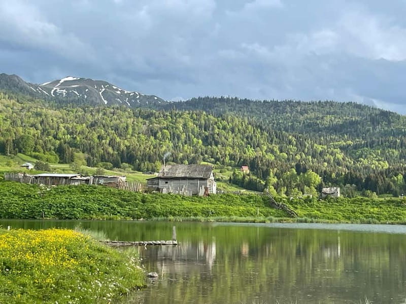 welcome to georgia discover together - Explore Georgia with a Professional Guide and Premium Service