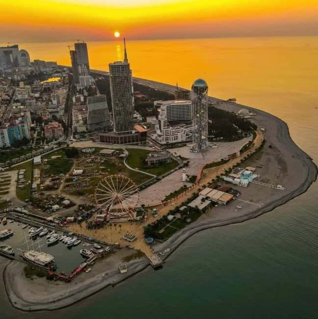 welcome to georgia discover together - Who Will Appreciate This Tour?