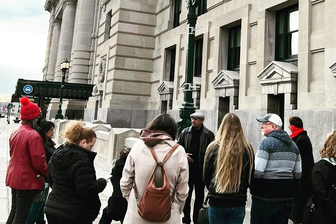 Welcome to Kansas City Streetcar Tour - Discover Kansas City’s Landmarks on the Streetcar Tour