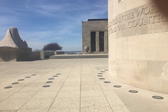 Welcome to Kansas City Streetcar Tour - The Power and Light District’s Jazz Heritage