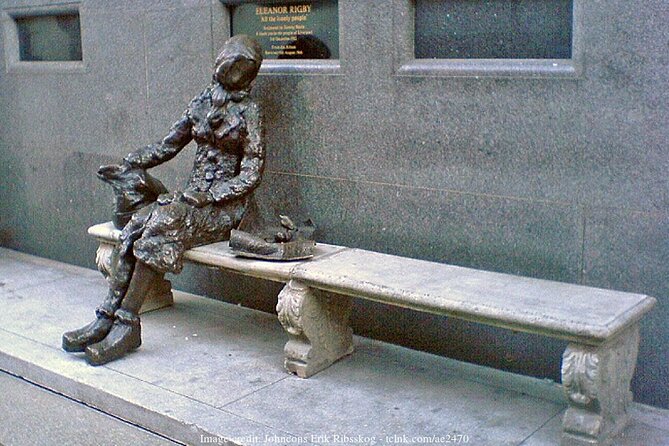 Welcome to Liverpool: Private 2-hour Walking Tour - Final Thoughts on the Beatles Private Walking Tour in Liverpool