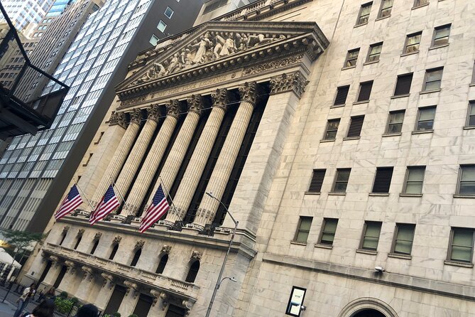 Welcome to New York City Tour - Discover Grand Central Terminal’s Spectacle and Functionality