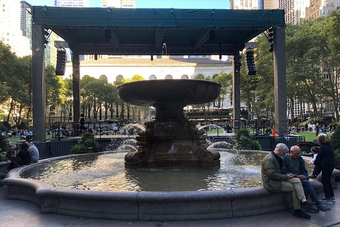 Welcome to New York City Tour - Exploring the Financial Heart of NYC at Wall Street