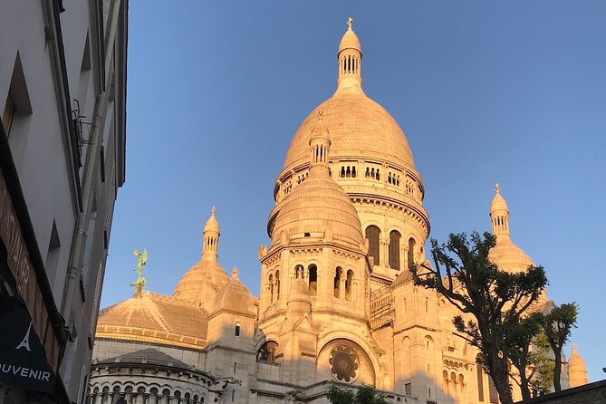 Welcome to Paris - Considerations and Limitations