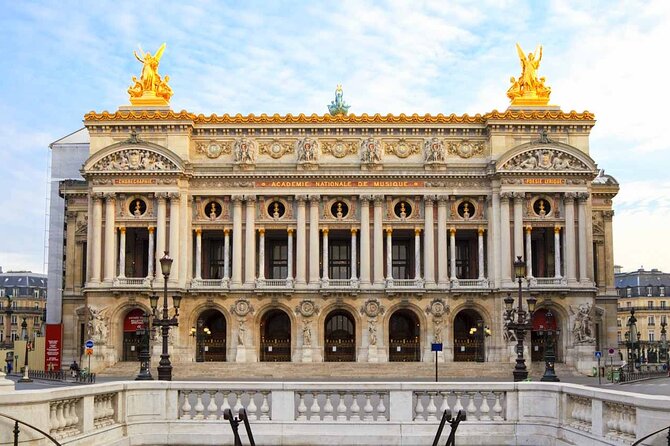 Welcome to Paris - Why This Tour Appeals to First-Time Visitors