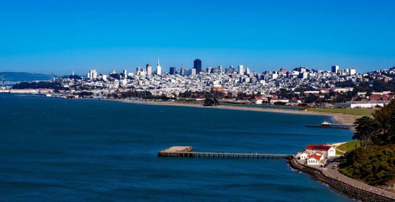 Welcome to San Francisco: Private Tour with a Local - Discover San Francisco with a Personal Touch: Private Tour with a Local