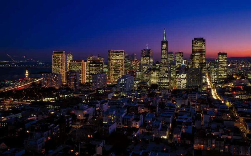 Welcome to San Francisco: Private Tour with a Local - Key Points