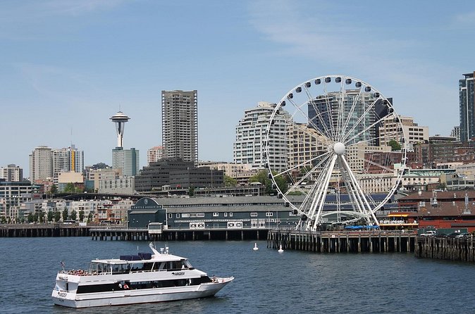 Welcome to Seattle: Private 2.5-hour Highlights Walking Tour - Practicalities of the Tour Itinerary and Timing