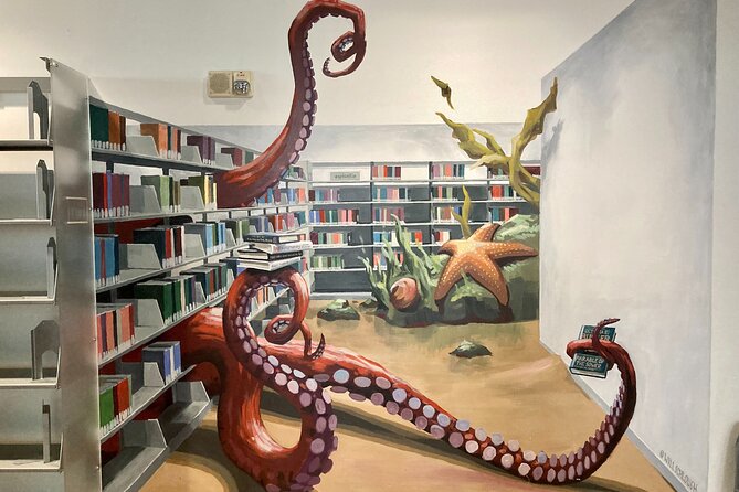 Welcome to Seattle Walking Tour - Seattle Center and Its Attractions