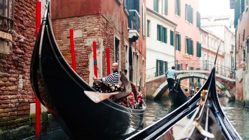Welcome to Venice: St. Mark's Basilica & Gondola Ride - Value for Money and Tour Comparisons
